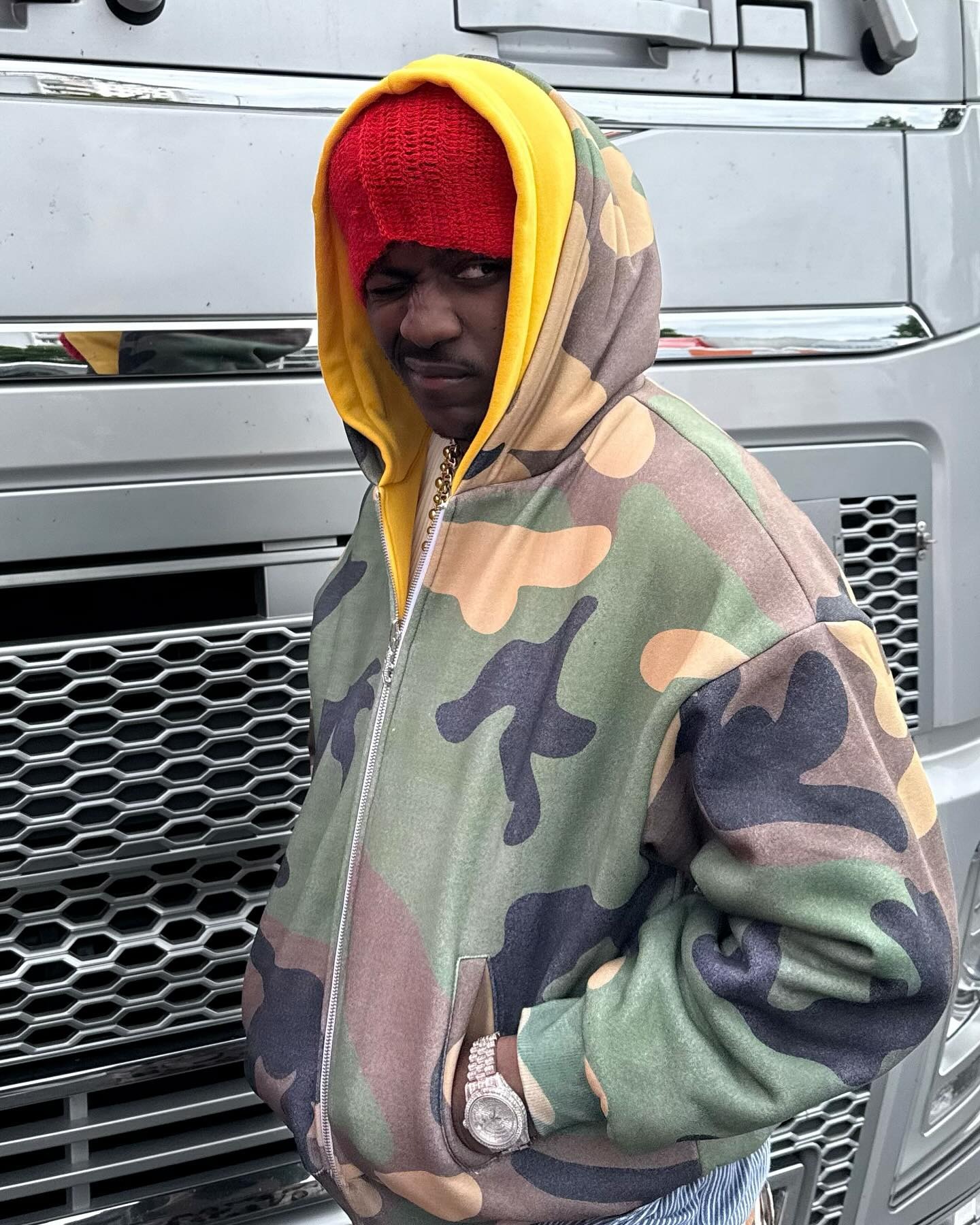 Deputy Department Hoodie: A Symbol of Style, Comfort, and Purpose (≈1000 words)