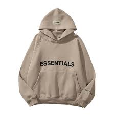 Upgrade Your Wardrobe with Stylish Essentials Hoodies