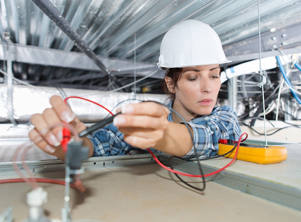 Wired for Safety: How Skilled Electricians Power Modern Homes and Workplaces