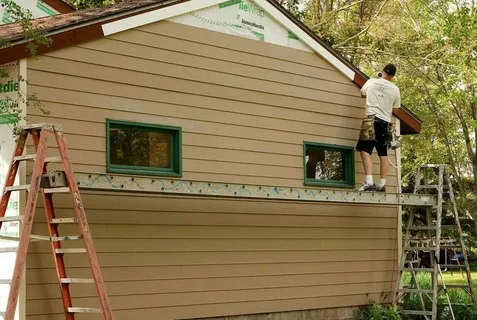 Revamp Your Home’s Exterior with Expert Siding Services