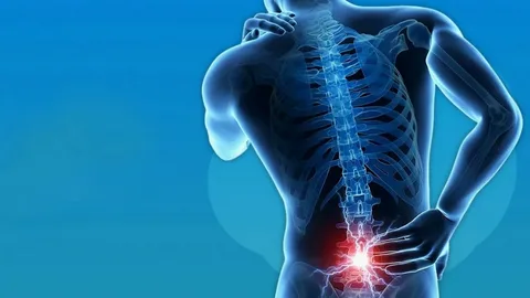 Lower Left Back Pain: Expert Tips from a Spine Specialist