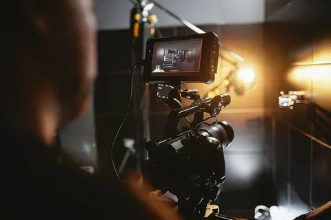 film production technology