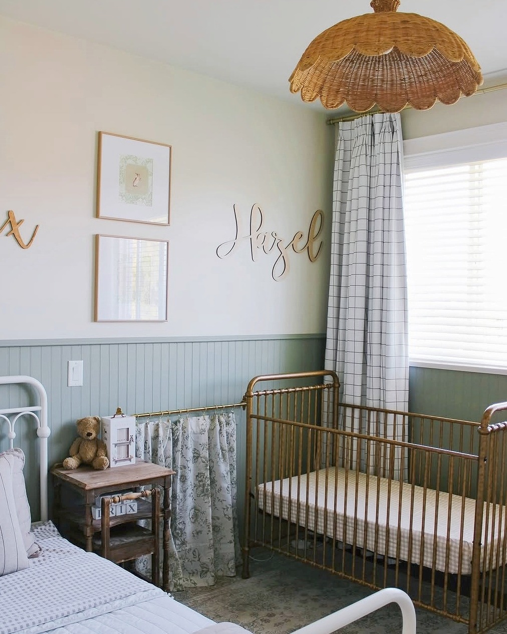 Why Cotton Curtains Are Becoming the Heart of Modern Window Styling