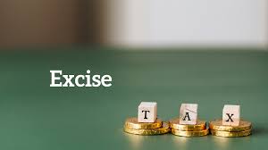 Excise-Tax