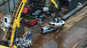 What Happens to Your Car After Recycling? Inside High-Tech Auto Dismantling