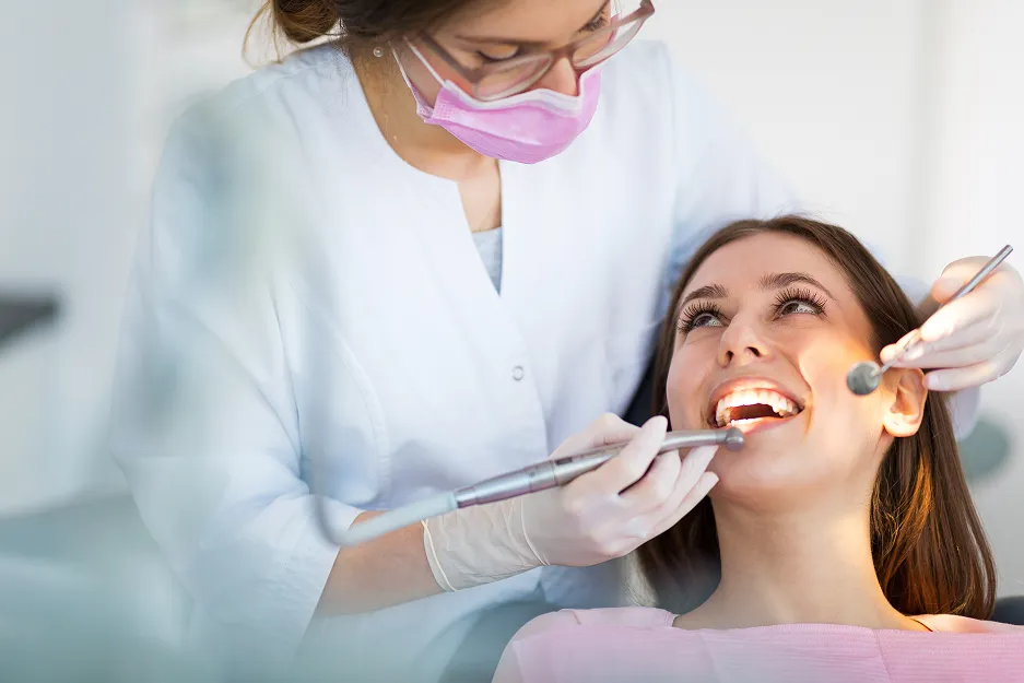 emergency dentist in Pontefract
