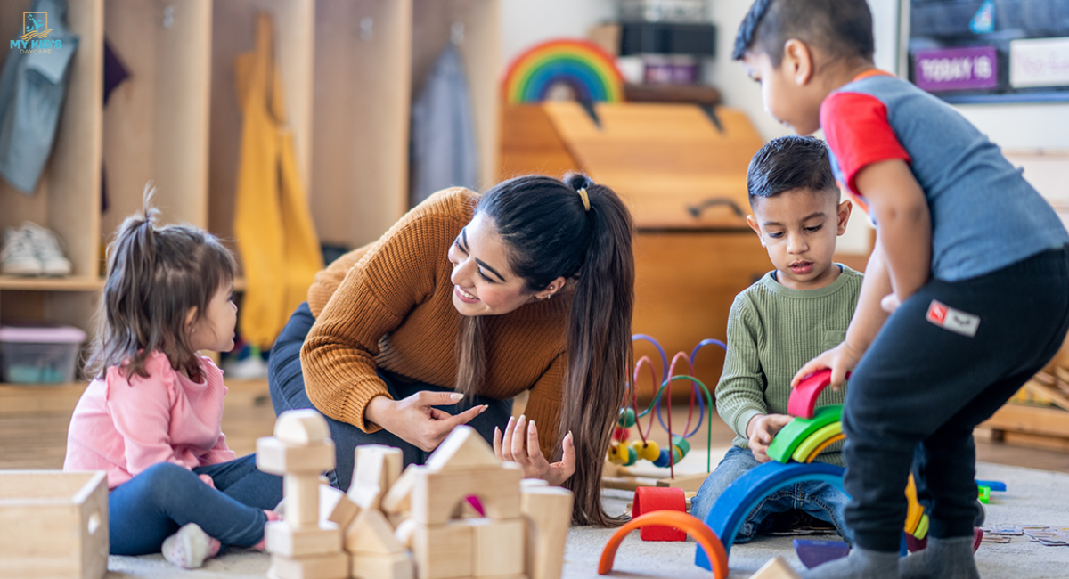 Light House Daycare: Safe & Quality Childcare Center