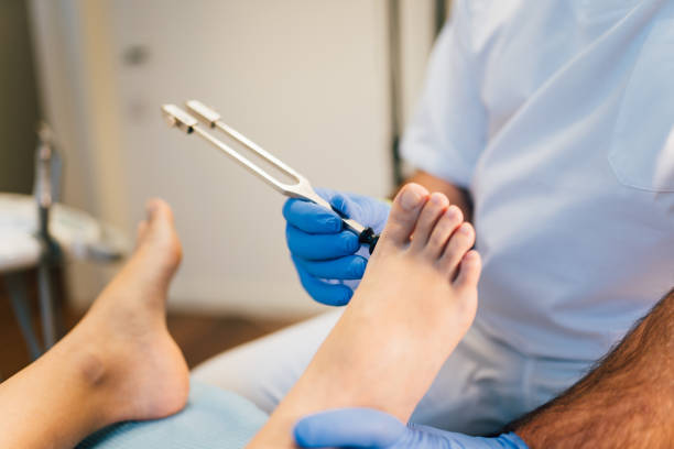 How Edinburgh Podiatrists Advise on Hygiene and Footwear