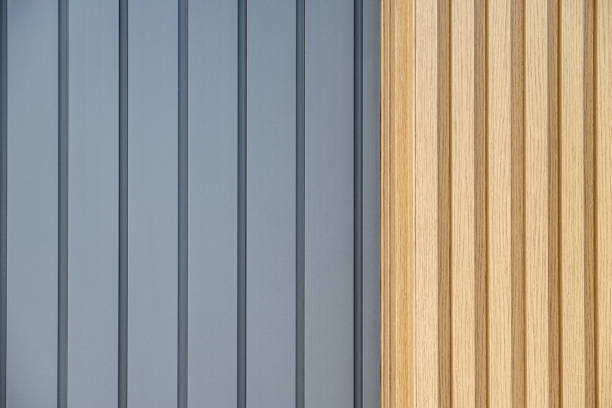 PVC Cladding