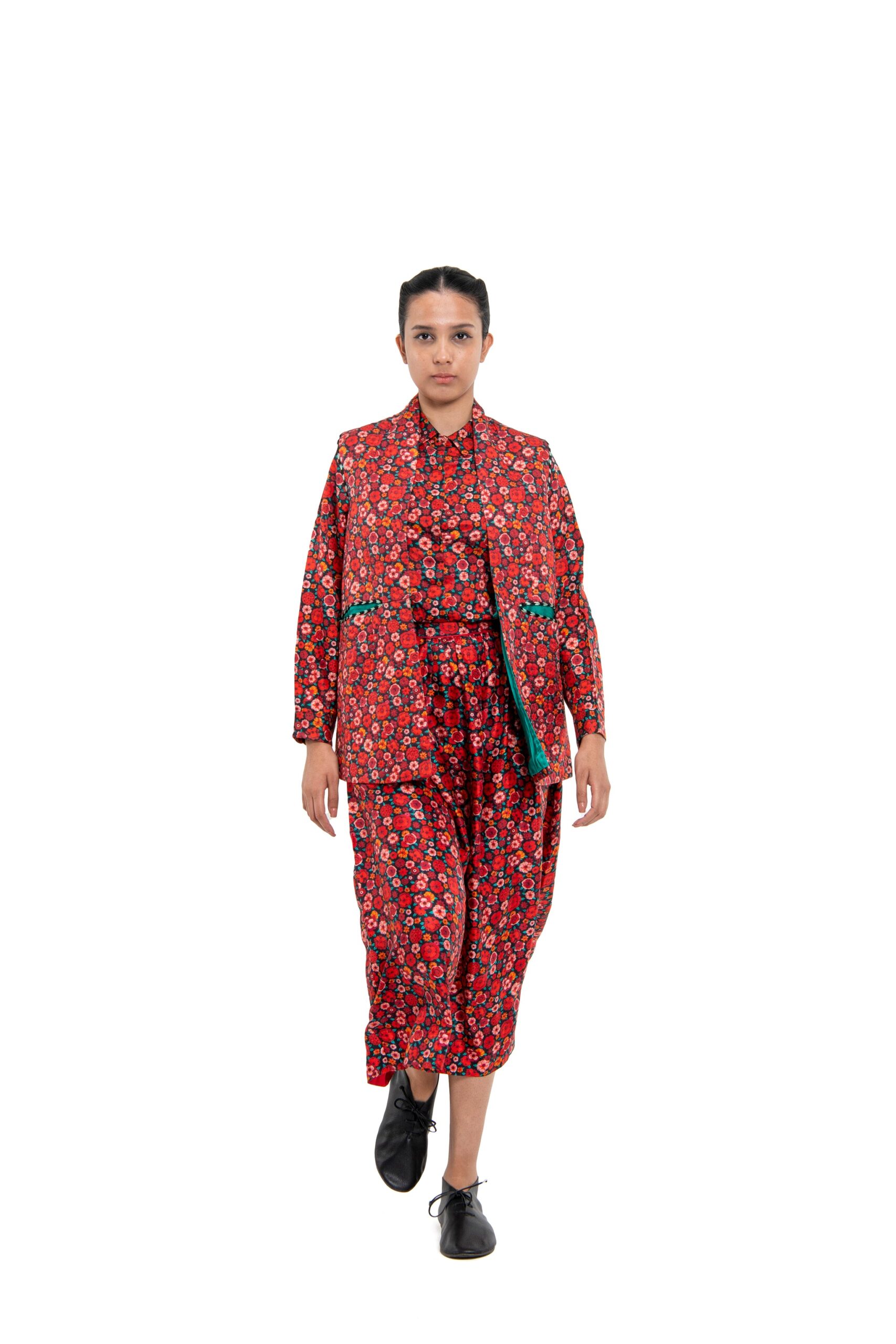 Women’s Designer Jackets: A Blend of Craft, Culture, and Contemporary Style