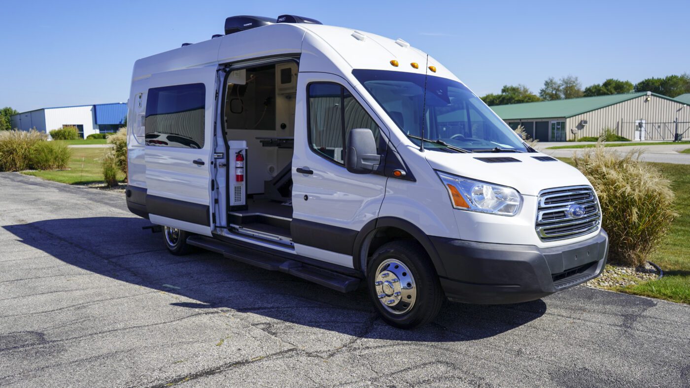 Alabama Mobile Grooming Franchise