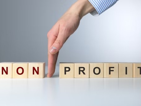 Disability Attorney for Nonprofit Planning