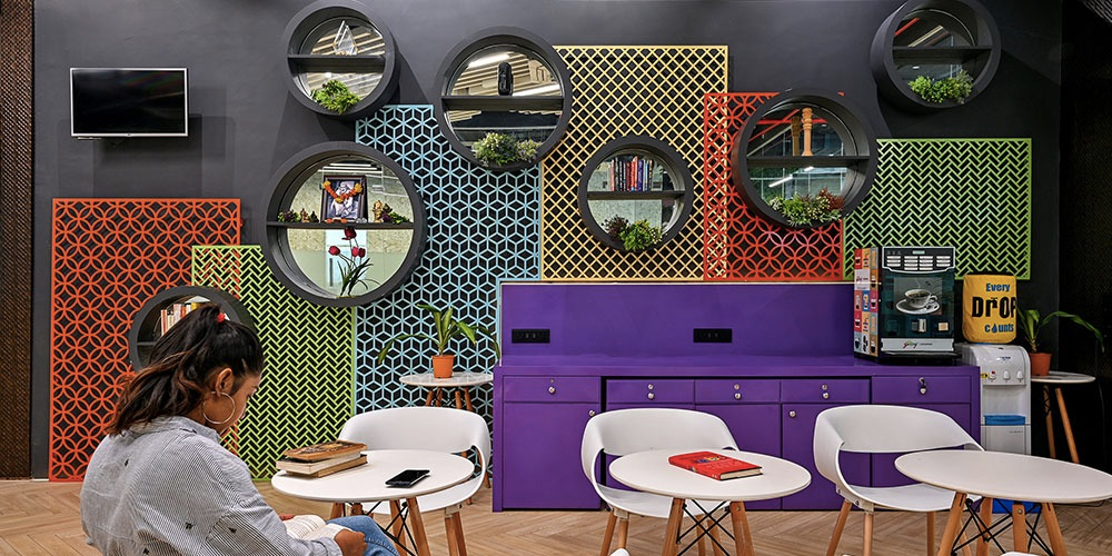 virtual office in thane