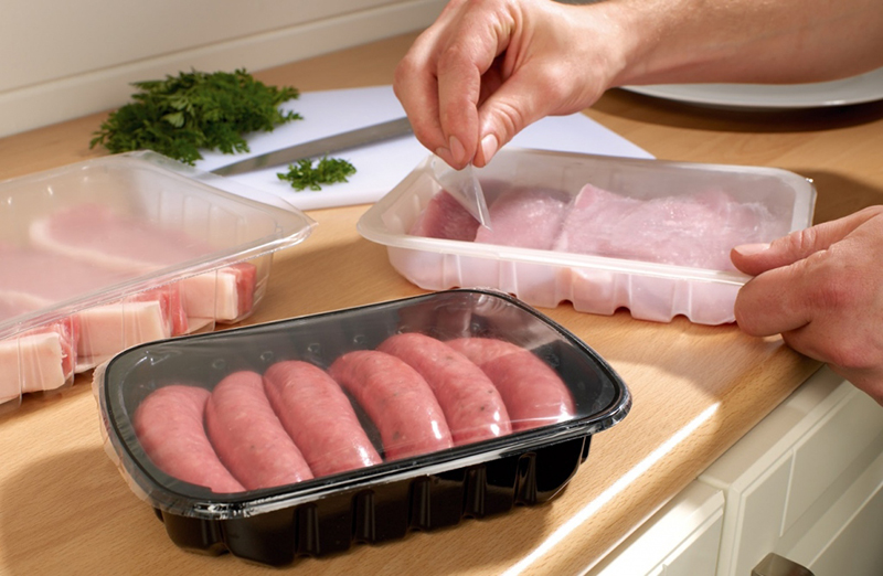 Innovative Flexible Packaging for Food Solutions