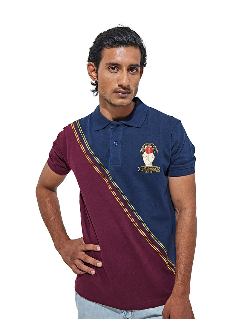 The Timeless Appeal of Polo T-Shirts for Men: A Style and Identity Statement
