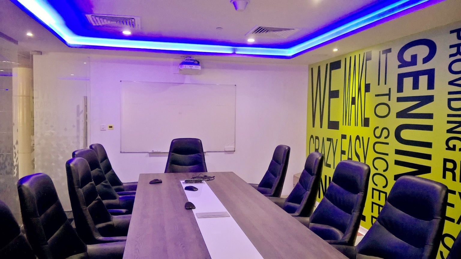 AV & Security Solutions