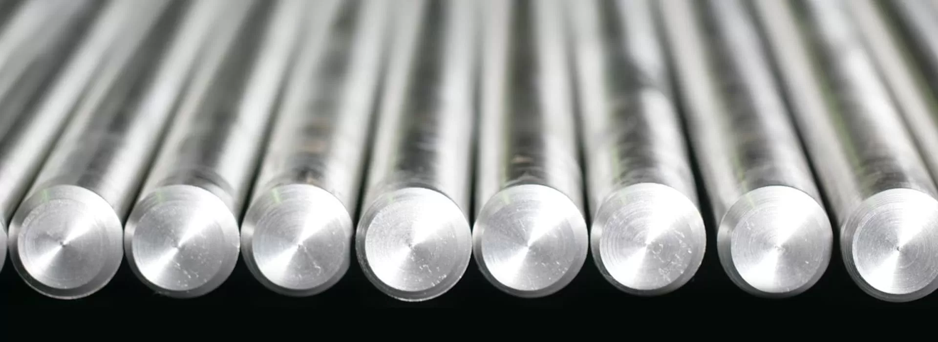 Leading SS 316L Round Bar Supplier | Strength & Reliability in Every Bar