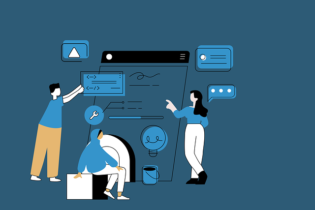 digital marketing agence