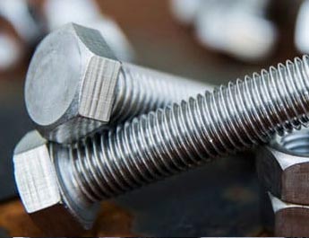 Trusted Inconel 625 Fasteners Supplier – Strength and Corrosion Resistance