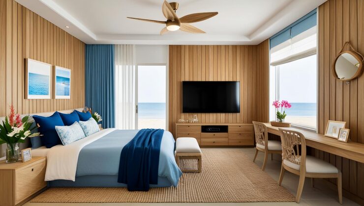 Beach Vacation Rentals