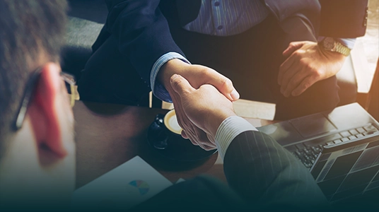 Corporate debt advisory