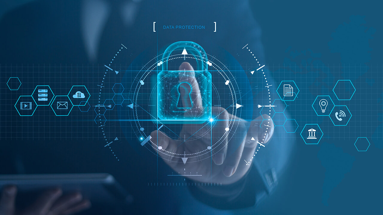 ISO 27001 Certification