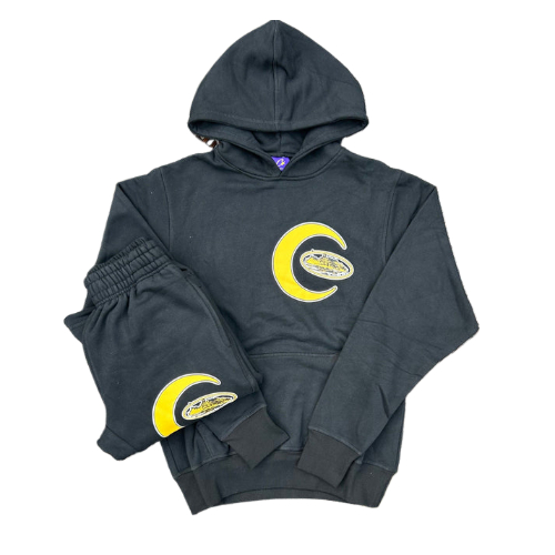 Corteiz Cargos: The Streetwear Pant That Went From Underrated