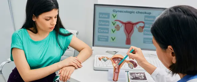 Best Ivf Doctor in Delhi