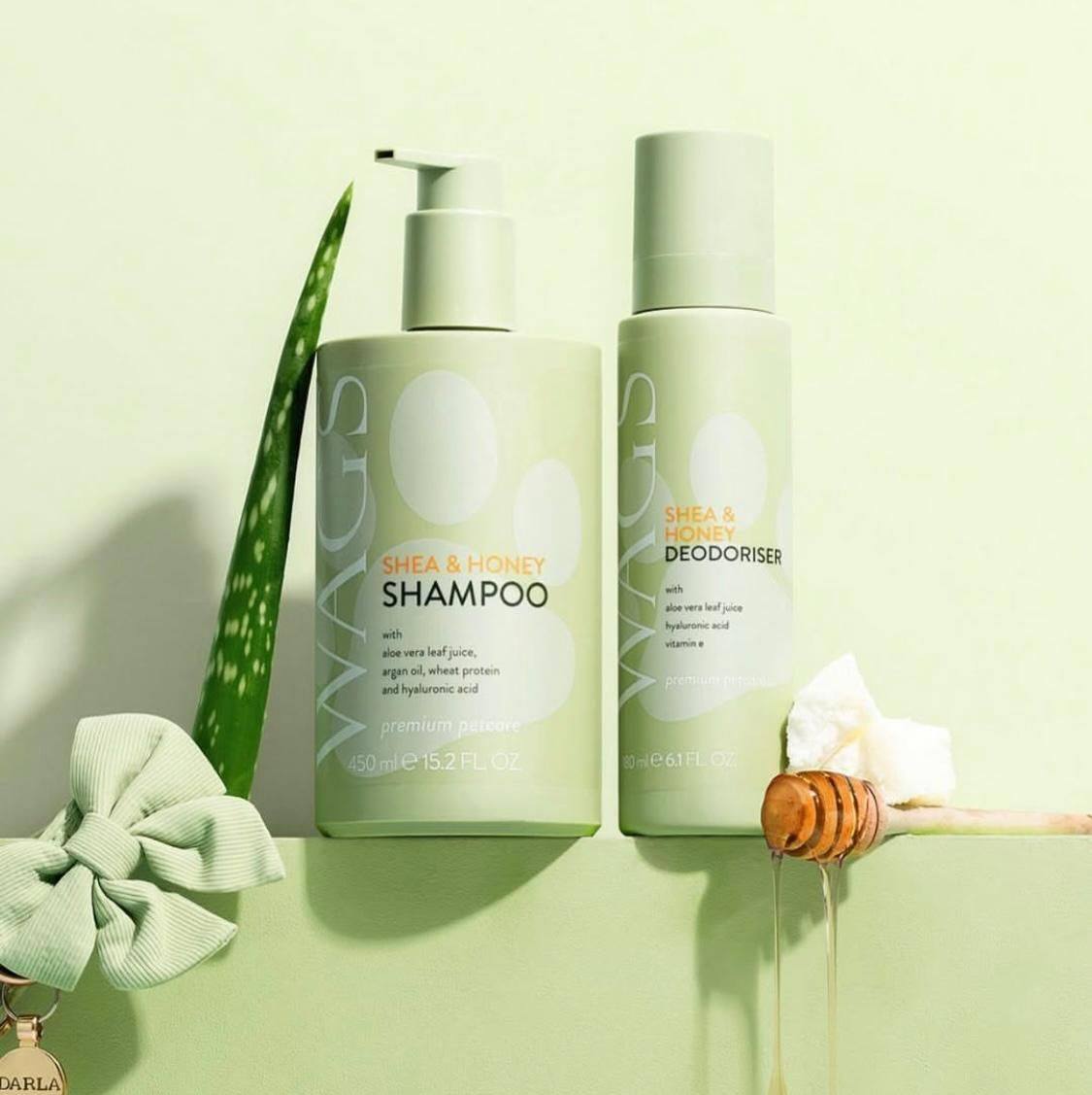 Finest Dog Shampoo for Dry Skin, Flea & Tick Safety, and Vital Pet Care Products