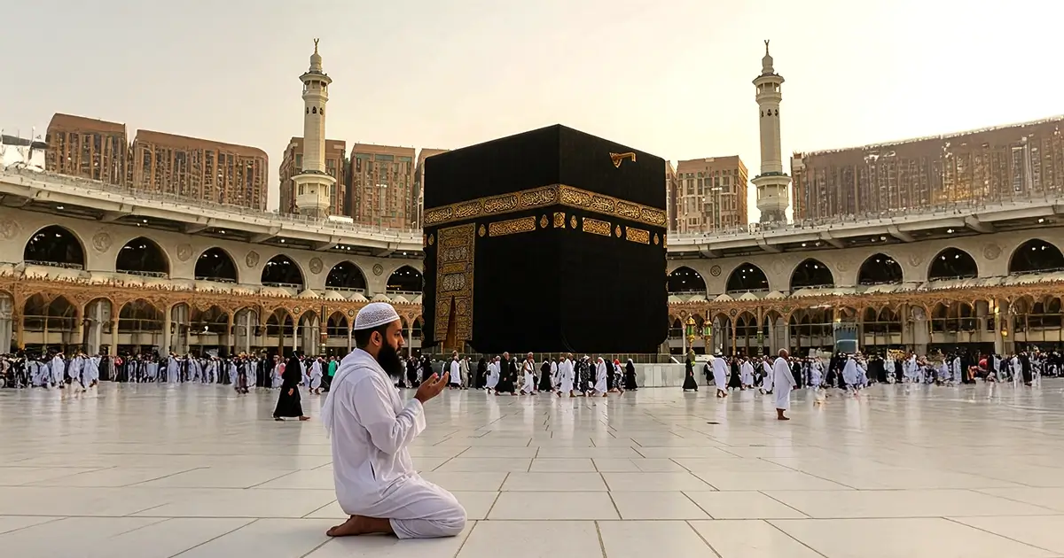 Umrah Packages