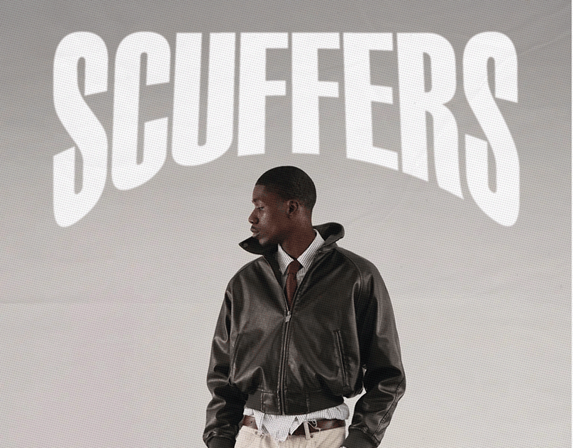 🔥 Get Scuffers Freshest Apparel & Refresh Your Daily Style