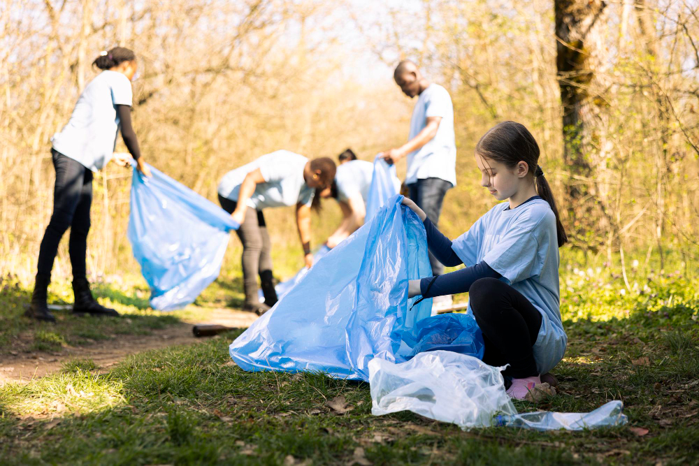 garden clearance Brighton