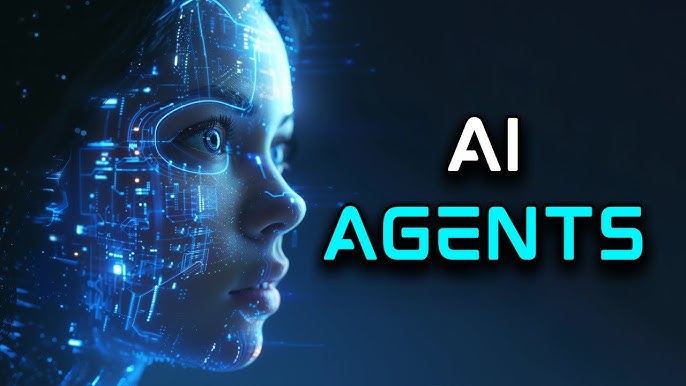 Custom AI Agents
