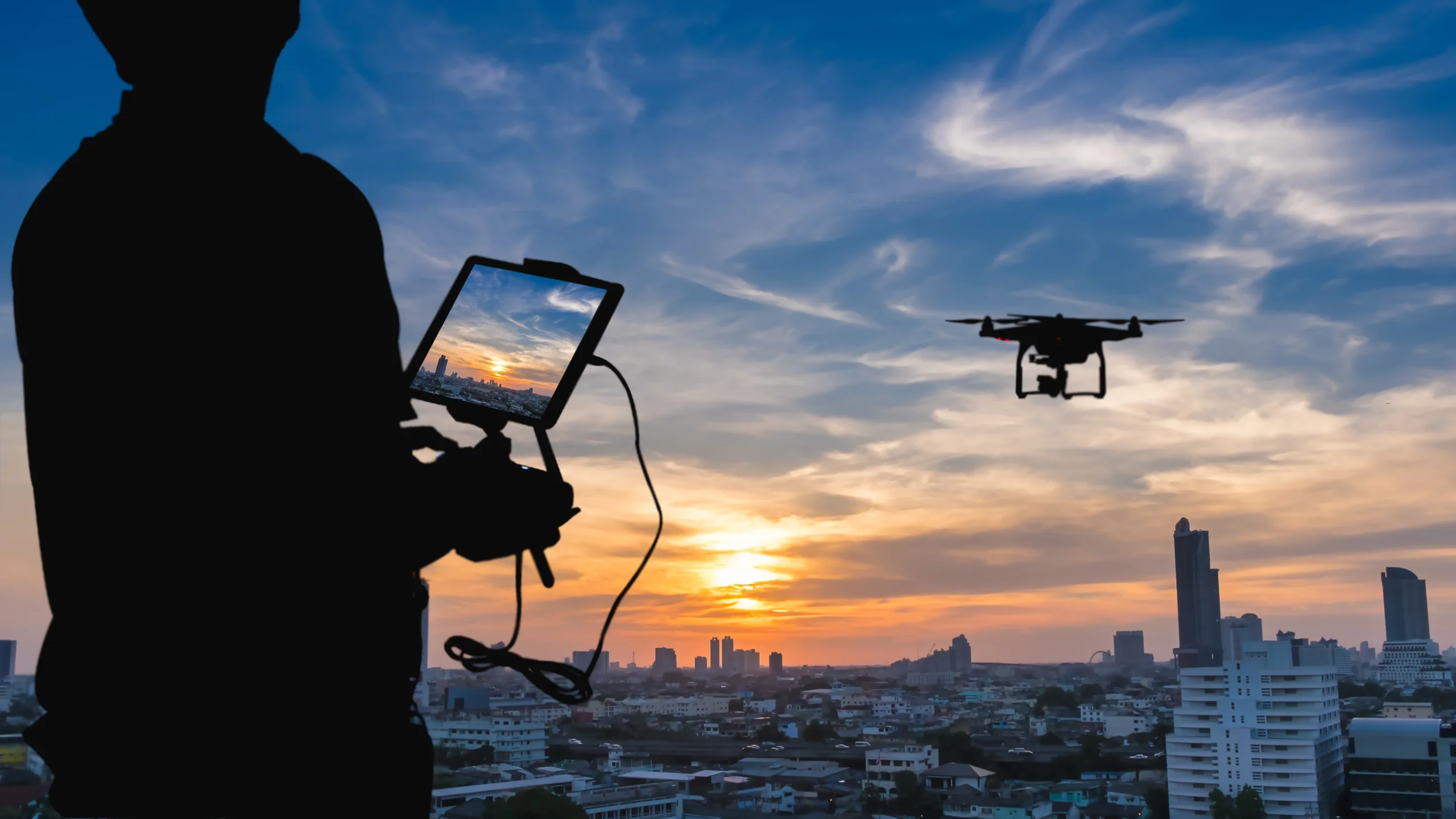 Aerial Photography Services