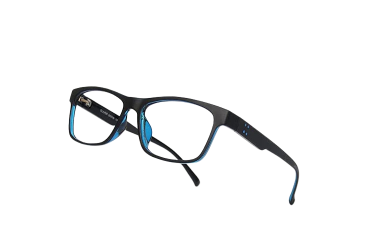 Blue Light Prescription Sports Glasses