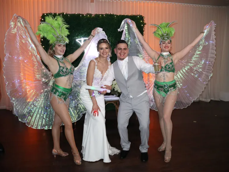 Unforgettable Wedding DJ Service in Boca Raton, FL for Your Big Day