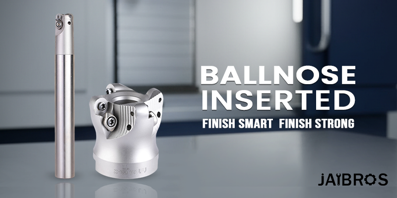 How Does a Bull Nose Cutter Improve Machining Work?