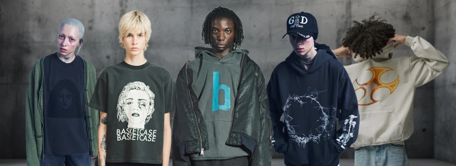 Basketcase Gallery: A Space Where Modern Art Finds Its Voice