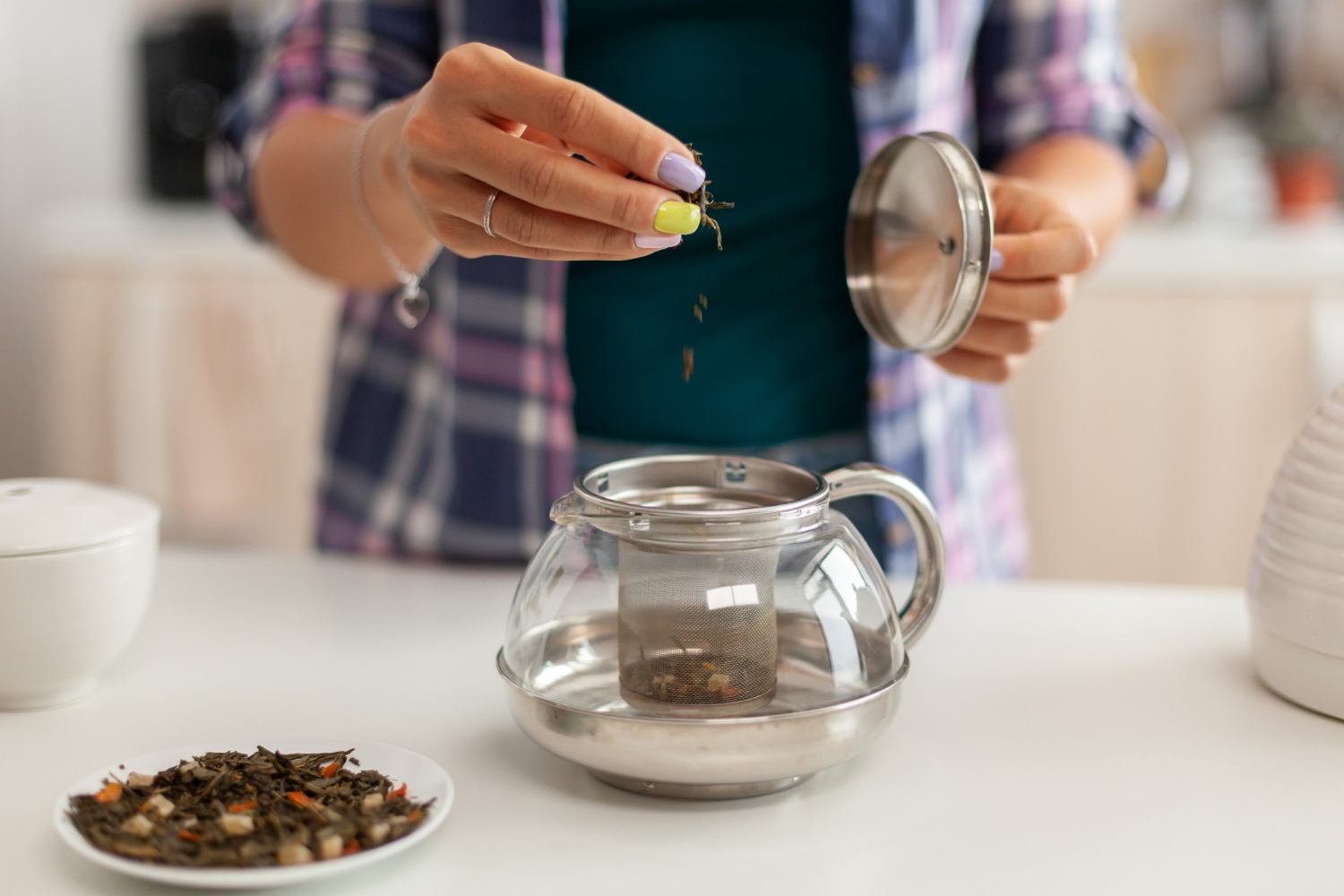 Becoming a Certified Tea Specialist Your Path to Mastering Tea