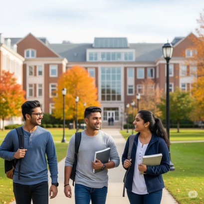 Best Overseas Education Consultants for Study Abroad