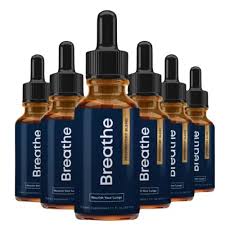 Buy Breathe – The Complete Guide to Better Breathing, Lung Support