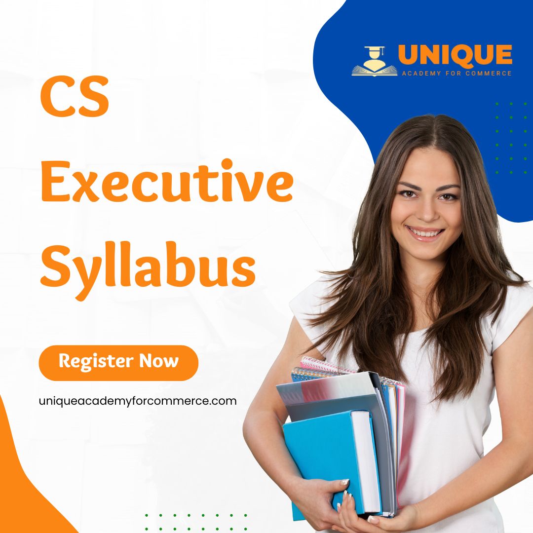 CS Executive Classes