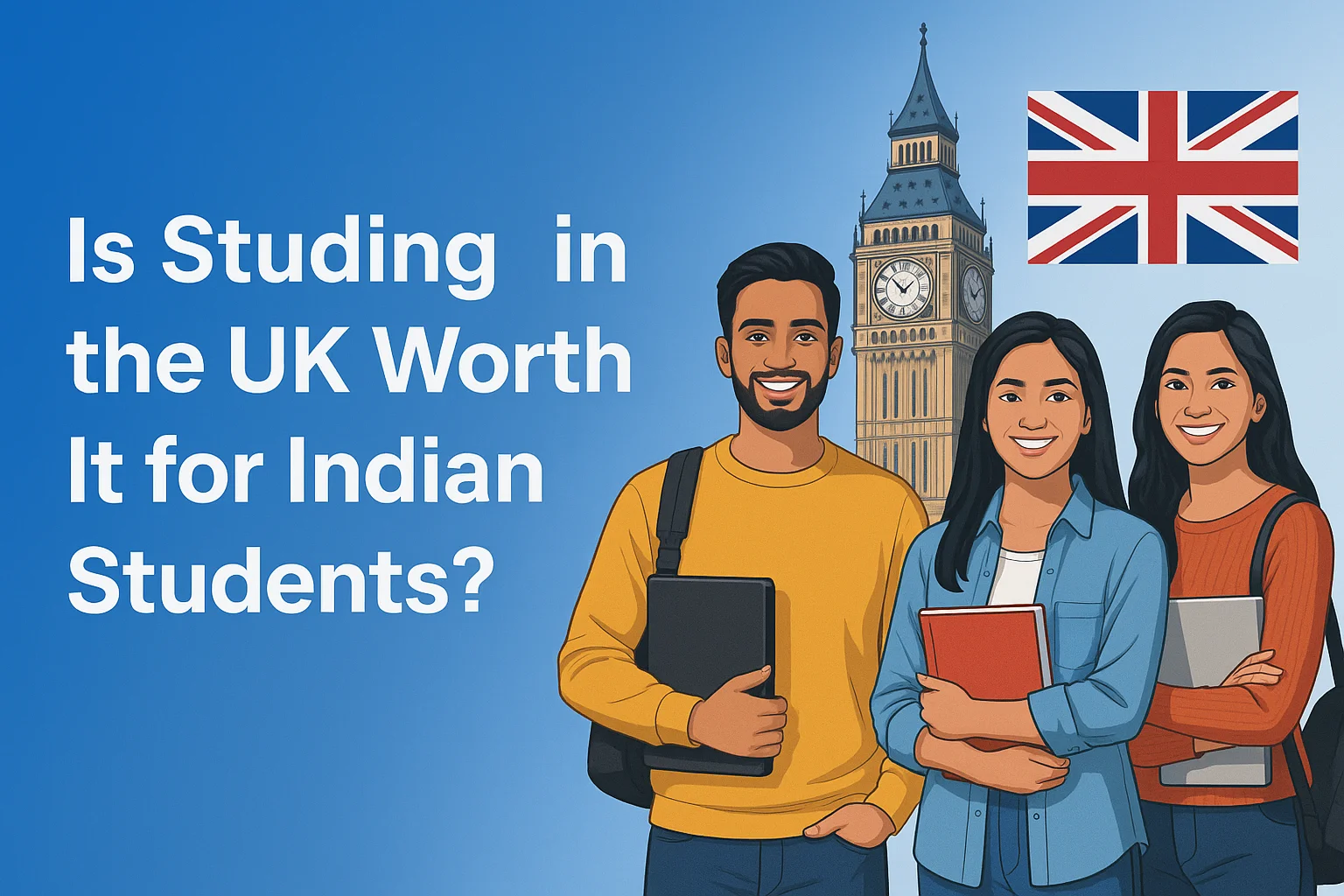 study in uk indian students