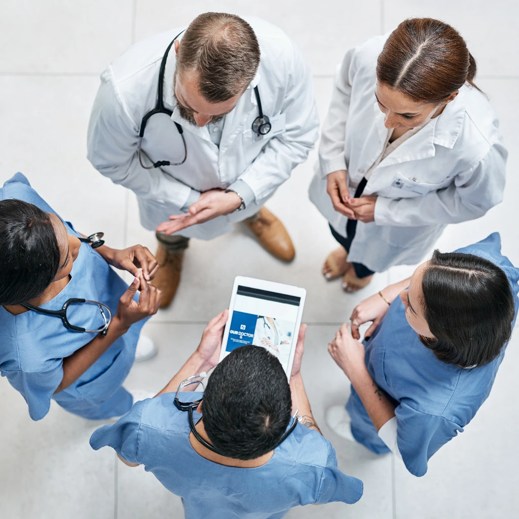 Blood test at home in pune