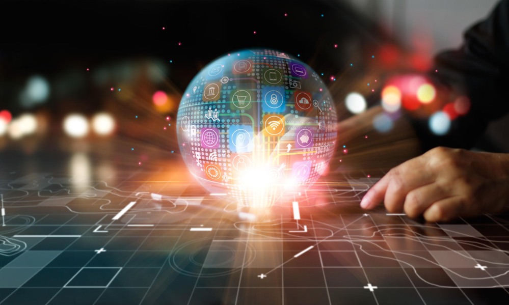 Digital Marketing Strategies: Unlocking Growth in the Modern World