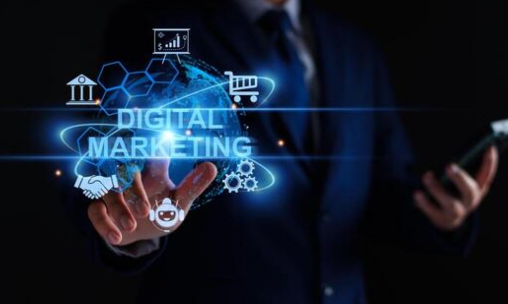 Effective Digital Marketing Strategies for E-Commerce Websites