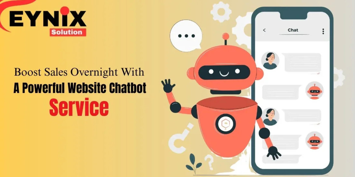 website chatbot service