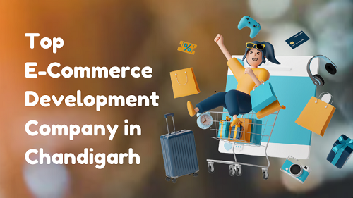 How Ecommerce Mobile App Development in Chandigarh Boosts Customer Engagement