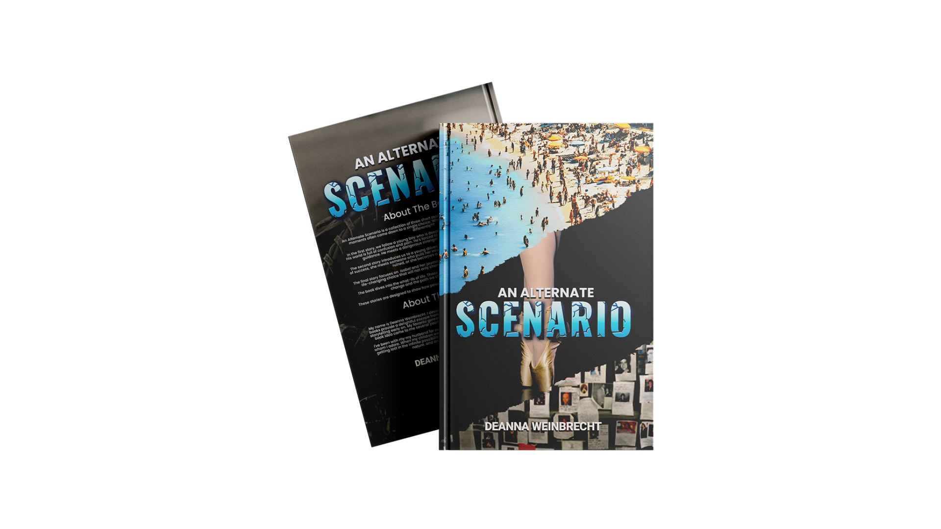 Exploring the World of the Bolded Best Sci-Fi Short Stories