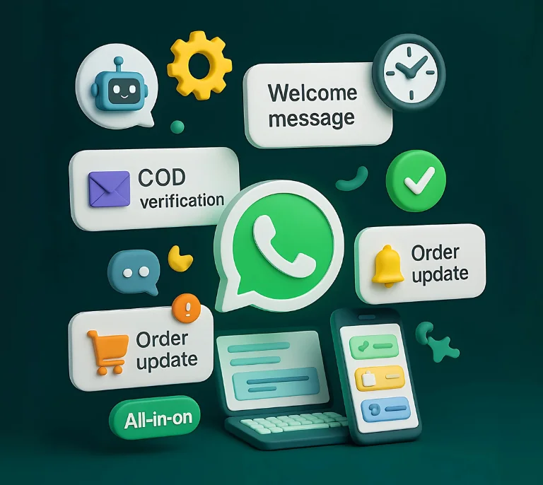 Best Whatsapp Automation Tool